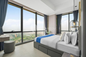 Parva by Kozystay - Kemayoran